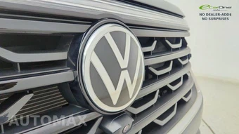 2026 Volkswagen Atlas Cross Sport 2.0T SEL Premium R-Line – miniatura 16