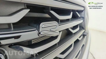 2026 Volkswagen Atlas Cross Sport 2.0T SEL Premium R-Line – miniatura 17