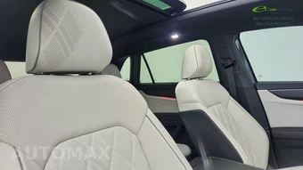 2026 Volkswagen Atlas Cross Sport 2.0T SEL Premium R-Line – miniatura 25
