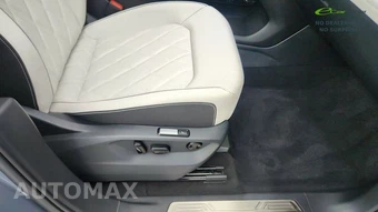 2026 Volkswagen Atlas Cross Sport 2.0T SEL Premium R-Line – miniatura 26
