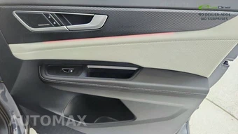 2026 Volkswagen Atlas Cross Sport 2.0T SEL Premium R-Line – miniatura 27
