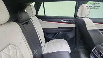 2026 Volkswagen Atlas Cross Sport 2.0T SEL Premium R-Line – miniatura 28