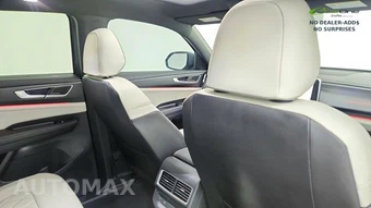 2026 Volkswagen Atlas Cross Sport 2.0T SEL Premium R-Line – miniatura 30
