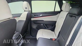 2026 Volkswagen Atlas Cross Sport 2.0T SEL Premium R-Line – miniatura 32