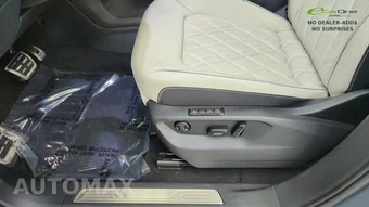 2026 Volkswagen Atlas Cross Sport 2.0T SEL Premium R-Line – miniatura 37