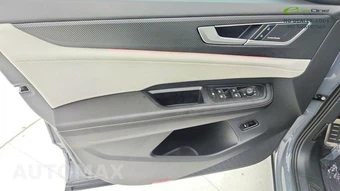 2026 Volkswagen Atlas Cross Sport 2.0T SEL Premium R-Line – miniatura 38