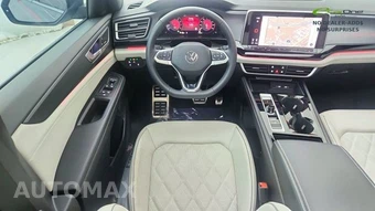 2026 Volkswagen Atlas Cross Sport 2.0T SEL Premium R-Line – miniatura 39