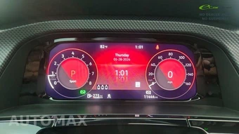 2026 Volkswagen Atlas Cross Sport 2.0T SEL Premium R-Line – miniatura 41