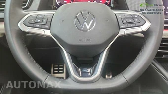 2026 Volkswagen Atlas Cross Sport 2.0T SEL Premium R-Line – miniatura 44