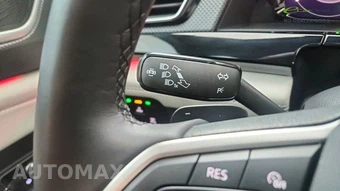 2026 Volkswagen Atlas Cross Sport 2.0T SEL Premium R-Line – miniatura 45