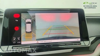 2026 Volkswagen Atlas Cross Sport 2.0T SEL Premium R-Line – miniatura 49