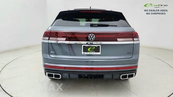 2026 Volkswagen Atlas Cross Sport 2.0T SEL Premium R-Line – miniatura 5
