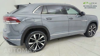 2026 Volkswagen Atlas Cross Sport 2.0T SEL Premium R-Line – miniatura 6