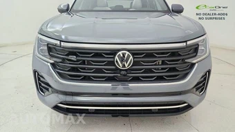 2026 Volkswagen Atlas Cross Sport 2.0T SEL Premium R-Line – miniatura 8