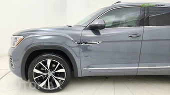 2026 Volkswagen Atlas Cross Sport 2.0T SEL Premium R-Line – miniatura 9