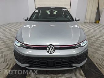 2026 Volkswagen Golf GTI SE - miniatura 2