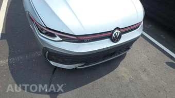2026 Volkswagen Golf GTI SE - miniatura 20