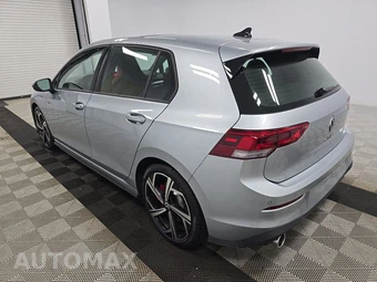 2026 Volkswagen Golf GTI SE - miniatura 6