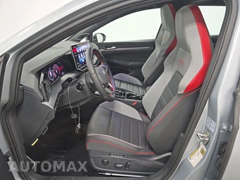 2026 Volkswagen Golf GTI SE - miniatura 7