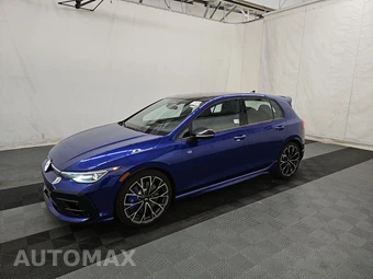 2026 Volkswagen Golf R