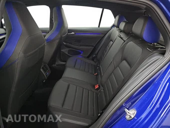 2026 Volkswagen Golf R - miniatura 13
