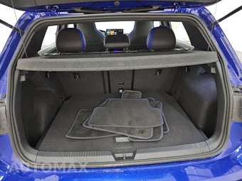 2026 Volkswagen Golf R - miniatura 16