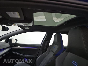 2026 Volkswagen Golf R - miniatura 19