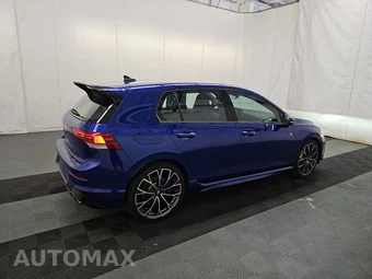 2026 Volkswagen Golf R - miniatura 4