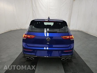 2026 Volkswagen Golf R - miniatura 5