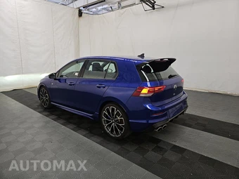 2026 Volkswagen Golf R - miniatura 6