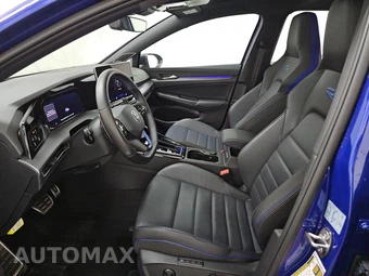 2026 Volkswagen Golf R - miniatura 7