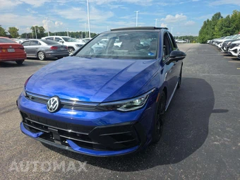 2026 Volkswagen Golf R - car from the USA, Manheim Buy-Now listing at AUTOMAX