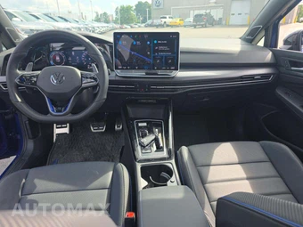 2026 Volkswagen Golf R - miniatura 10