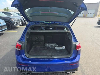 2026 Volkswagen Golf R - miniatura 14