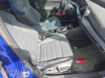 2026 Volkswagen Golf R - miniatura 18