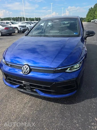 2026 Volkswagen Golf R - miniatura 21