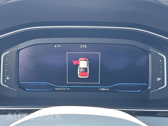 2026 Volkswagen Jetta GLI Autobahn - miniatura 12