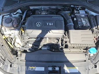 2026 Volkswagen Jetta GLI Autobahn - miniatura 15