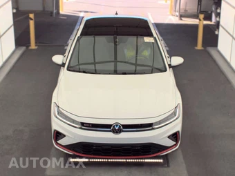 2026 Volkswagen Jetta GLI Autobahn - miniatura 2