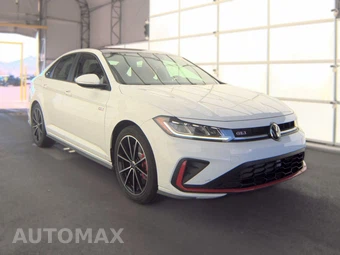 2026 Volkswagen Jetta GLI Autobahn - miniatura 3