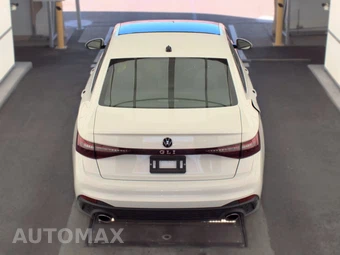 2026 Volkswagen Jetta GLI Autobahn - miniatura 5