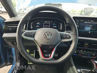 2026 Volkswagen Jetta GLI Autobahn - miniatura 10