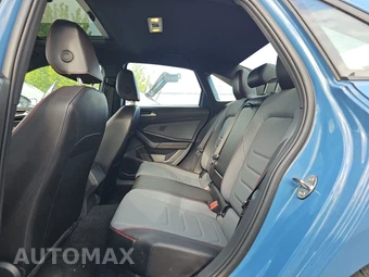 2026 Volkswagen Jetta GLI Autobahn - miniatura 13