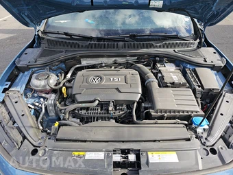 2026 Volkswagen Jetta GLI Autobahn - miniatura 15