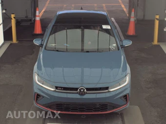 2026 Volkswagen Jetta GLI Autobahn - miniatura 2