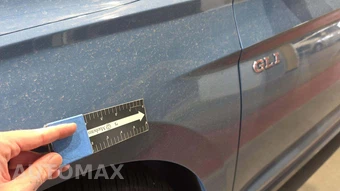 2026 Volkswagen Jetta GLI Autobahn - miniatura 26