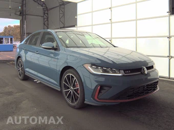 2026 Volkswagen Jetta GLI Autobahn - miniatura 3