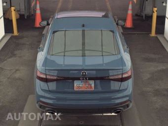 2026 Volkswagen Jetta GLI Autobahn - miniatura 5