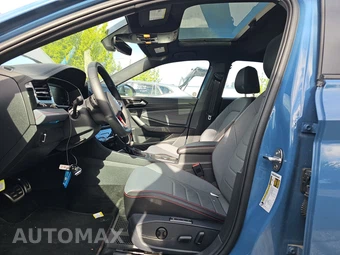 2026 Volkswagen Jetta GLI Autobahn - miniatura 7