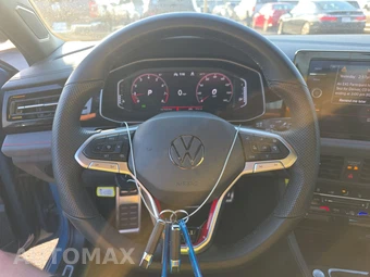 2026 Volkswagen Jetta GLI Autobahn - miniatura 10